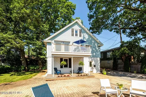 605 12 Fletcher Lake Ave #REAR, Bradley Beach, NJ 07720
