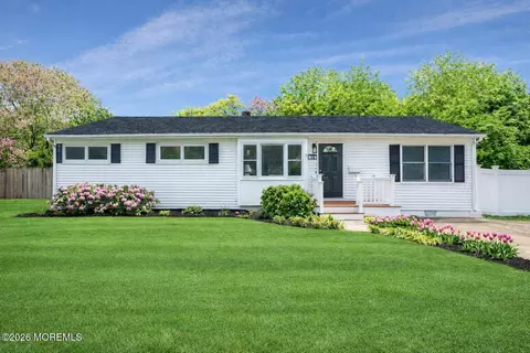 182 Wall St, West Long Branch, NJ 07764