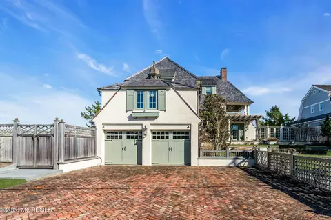 717 East Ave, Bay Head, NJ 08742