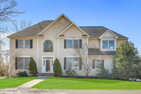 1651 Forge Pond Rd, Brick, NJ 08724