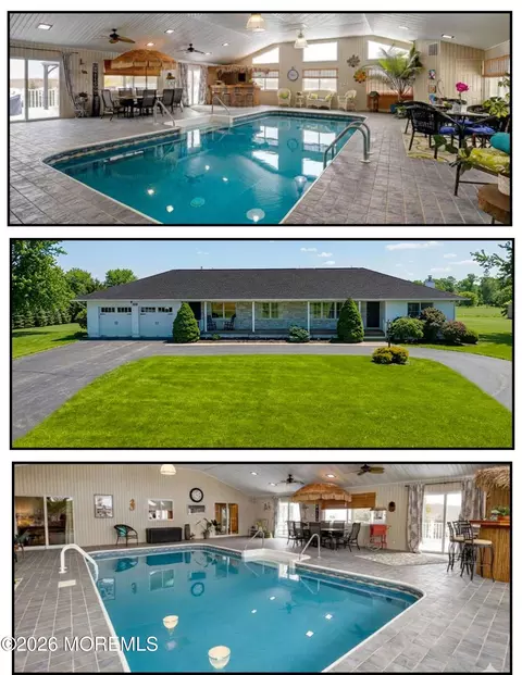 159 Oakland Mills Rd, Manalapan, NJ 07726