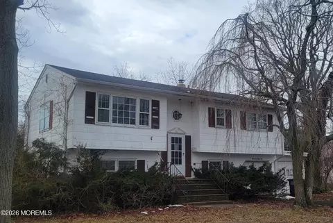 1731 Grove St, Wall, NJ 07719