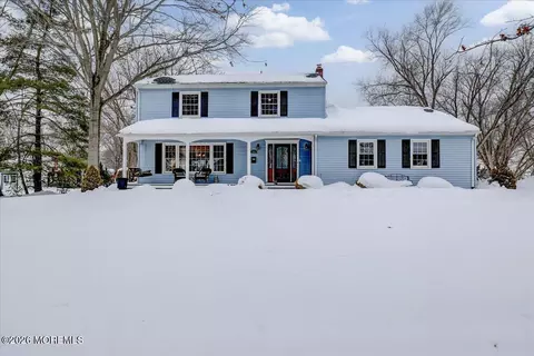 380 Schanck Rd, Freehold, NJ 07728