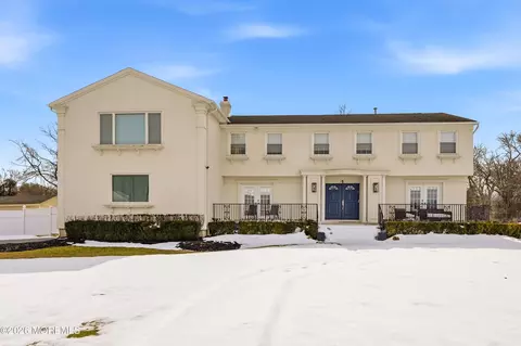2 Century Dr, West Long Branch, NJ 07764