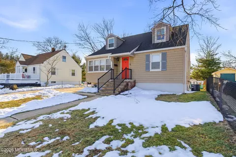 320 Long Branch Ave, Long Branch, NJ 07740