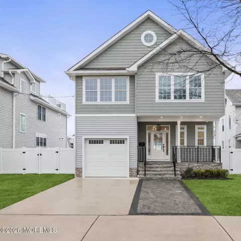 167 Chelsea Ave, Long Branch, NJ 07740