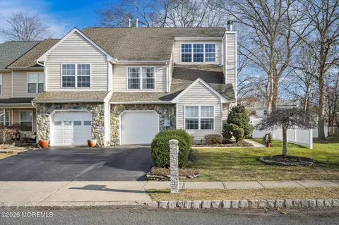 242 Moses Milch Dr, Howell, NJ 07731
