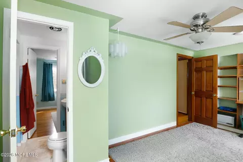 Bedroom - 60 Sunset Dr, Howell, NJ 07731 photo 3 of 5