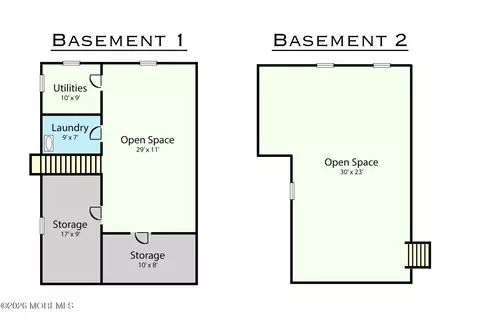 Floorplan - 60 Sunset Dr, Howell, NJ 07731 photo 1 of 5
