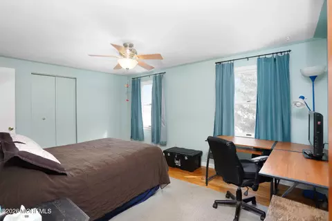 Bedroom - 60 Sunset Dr, Howell, NJ 07731 photo 5 of 5
