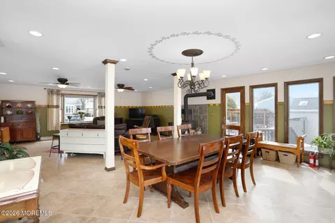 Dining - 60 Sunset Dr, Howell, NJ 07731 photo 2 of 3