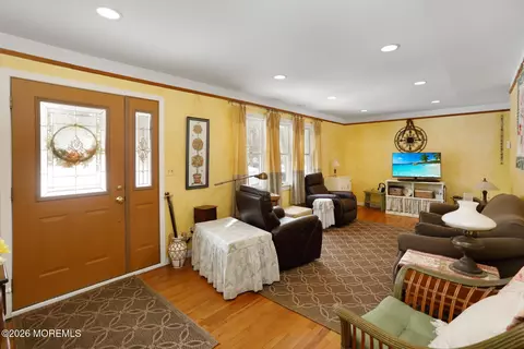 Entry Way - 60 Sunset Dr, Howell, NJ 07731 photo 1 of 1