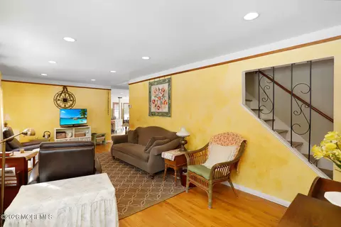 Living - 60 Sunset Dr, Howell, NJ 07731 photo 3 of 3