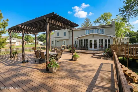 Exterior - 60 Sunset Dr, Howell, NJ 07731 photo 3 of 9