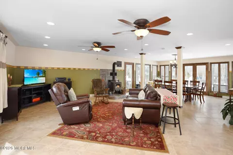 Living - 60 Sunset Dr, Howell, NJ 07731 photo 1 of 3