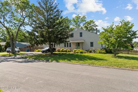 Exterior - 60 Sunset Dr, Howell, NJ 07731 photo 9 of 9