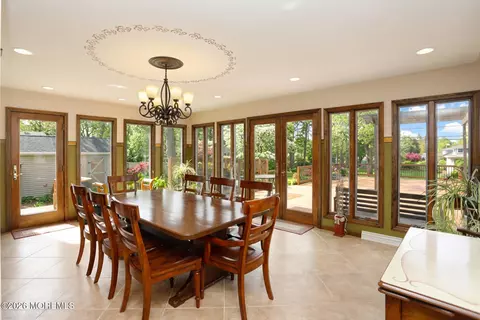 Dining - 60 Sunset Dr, Howell, NJ 07731 photo 1 of 3