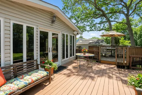 Exterior - 60 Sunset Dr, Howell, NJ 07731 photo 7 of 9