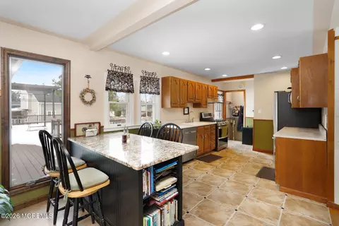 Kitchen - 60 Sunset Dr, Howell, NJ 07731 photo 1 of 4