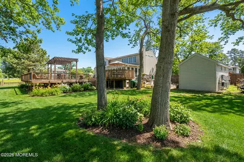Exterior - 60 Sunset Dr, Howell, NJ 07731 photo 5 of 9
