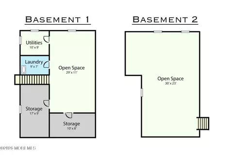 Floorplan - 60 Sunset Dr, Howell, NJ 07731 photo 5 of 5