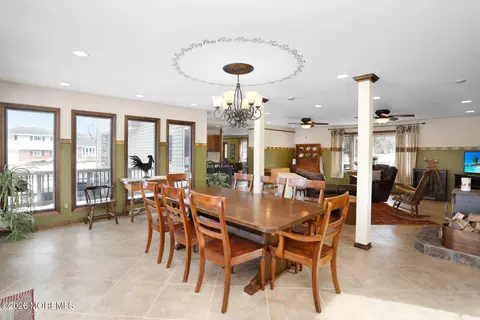 Dining - 60 Sunset Dr, Howell, NJ 07731 photo 3 of 3