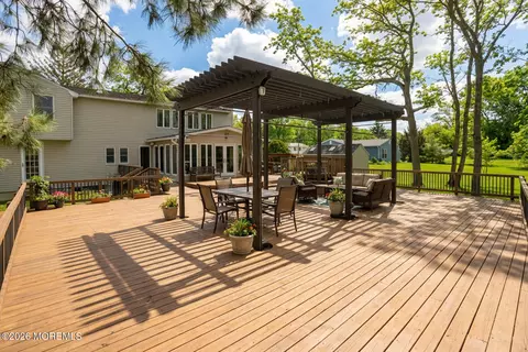 Exterior - 60 Sunset Dr, Howell, NJ 07731 photo 4 of 9
