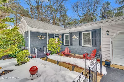 69 Milford Ave #54A, Whiting, NJ 08759