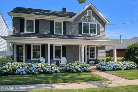 14 Church St, Rumson, NJ 07760