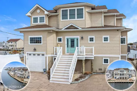 72 Jennie Dr, Beach Haven West, NJ 08050