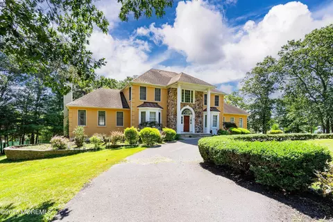 1551 Holly Blvd, Manasquan, NJ 08736