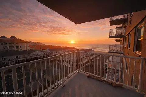 675 Ocean Ave N #6M, Long Branch, NJ 07740