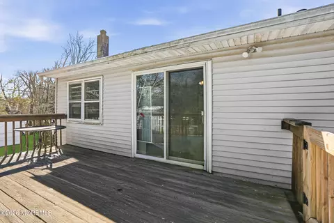 Exterior - 403 Cook Rd, Jackson, NJ 08527 photo 3 of 5