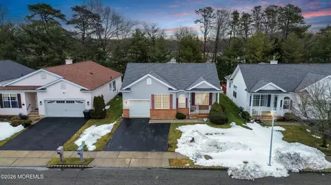 13 Byron Rd, Brick, NJ 08724