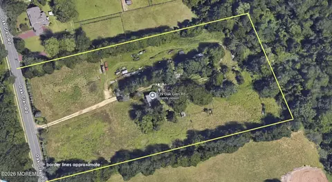 239 Oak Glen Rd, Howell, NJ 07731