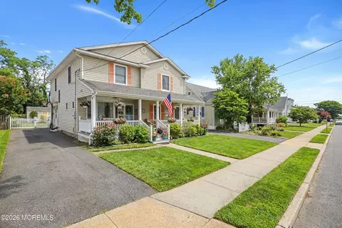 49 Wyckoff Ave, Manasquan, NJ 08736