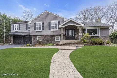 607 Wildwood Rd, Allenhurst, NJ 07711