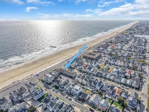 1304 Ocean Ave #6A, Belmar, NJ 07719