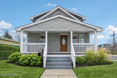 652 Park Ave, Burlington, NJ 08016
