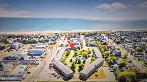 310 Maryland Ave #3A, Point Pleasant Beach, NJ 08742