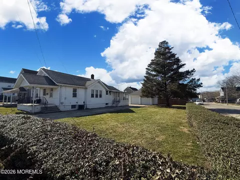 539 Summer St, Long Branch, NJ 07740