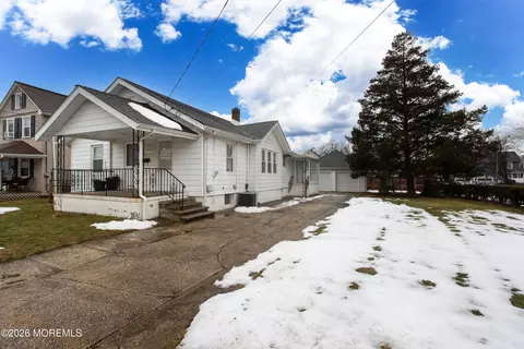 539 Summer St, Long Branch, NJ 07740