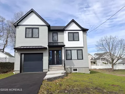 440 Railroad Ave, South Amboy, NJ 08879