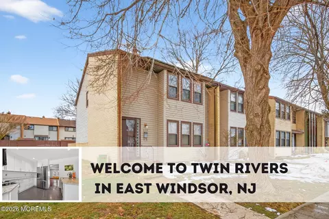 525 Fairfield Rd, East Windsor, NJ 08520