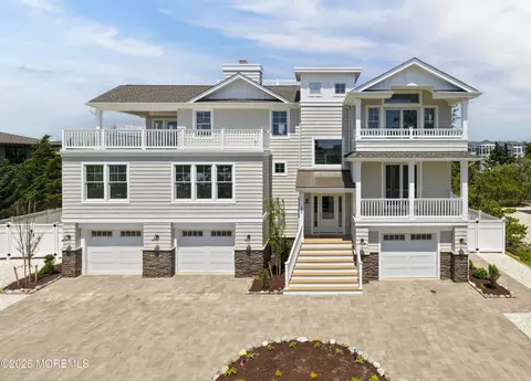 162 D Long Beach Blvd, Long Beach Township, NJ 08008