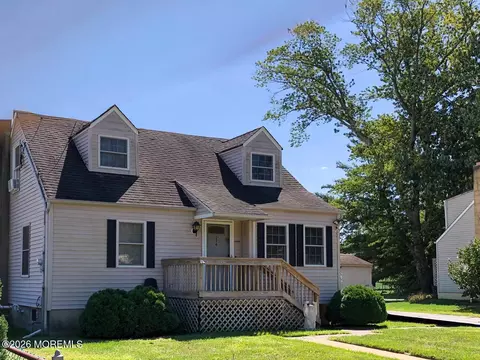 216 Maple Ave, Neptune City, NJ 07753