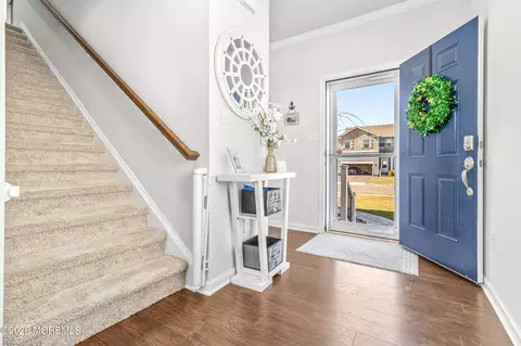 Entry Way - 24 Wright Rd, Barnegat, NJ 08005 photo 1 of 3