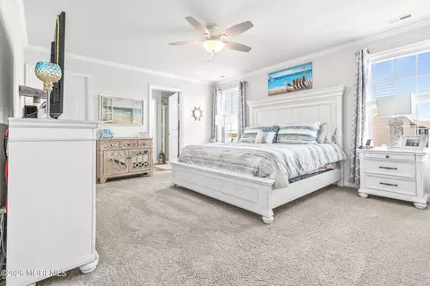 Bedroom - 24 Wright Rd, Barnegat, NJ 08005 photo 3 of 4