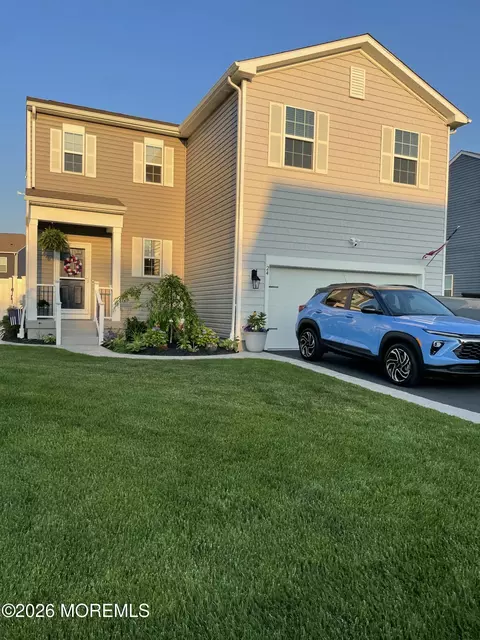 24 Wright Rd, Barnegat, NJ 08005