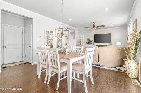 Dining - 24 Wright Rd, Barnegat, NJ 08005 photo 3 of 3
